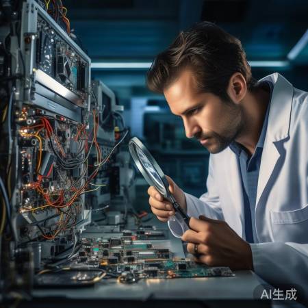 油烟机清洗按键失灵？教你快速解决方法-800家电修典