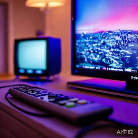 小电视机连接线插法指南-800家电修典