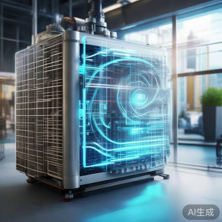 空气能热泵绘画技巧全解析:轻松绘制高效节能神器-800家电修典