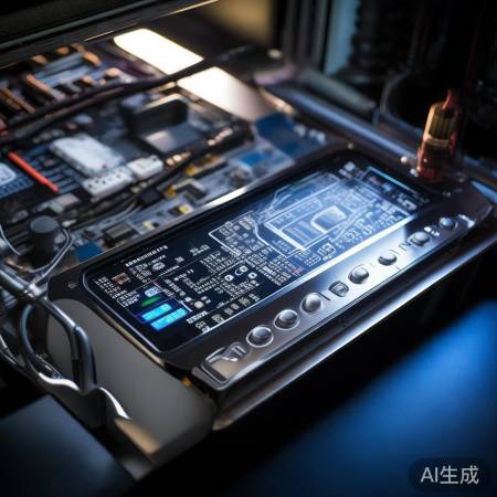 冷暖红酒柜电路图解析教程-800家电修典