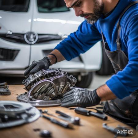 海尔洗衣机离合器安装教程：轻松上手，告别难题-800家电修典