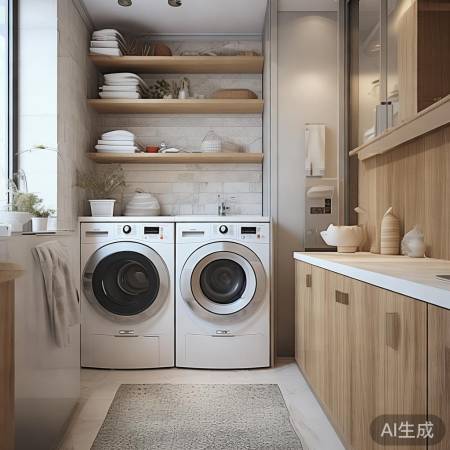 海尔洗衣机离合器安装教程：轻松上手，告别难题-800家电修典