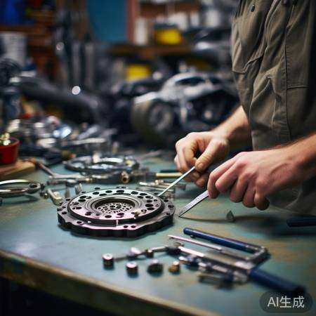 海尔洗衣机离合器安装教程：轻松上手，告别难题-800家电修典