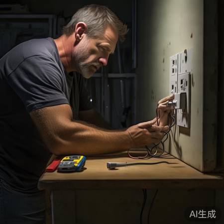 美的热水器不通电原因分析及解决方法-800家电修典