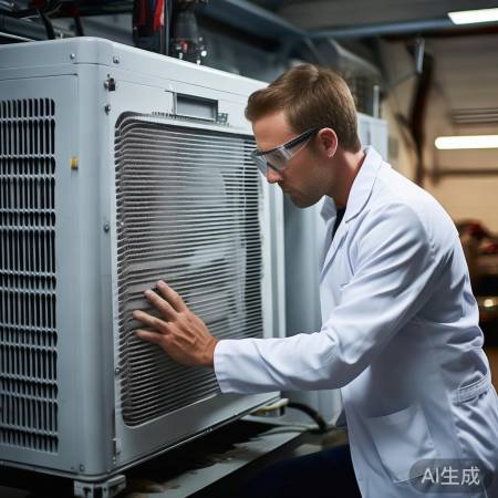 Carrier中央空调故障快速排查及解决方法-800家电修典