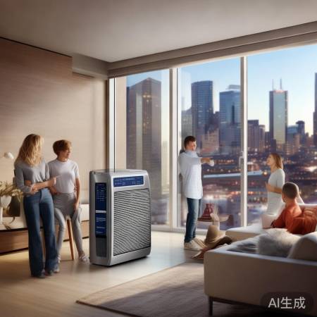 Carrier中央空调故障快速排查及解决方法-800家电修典