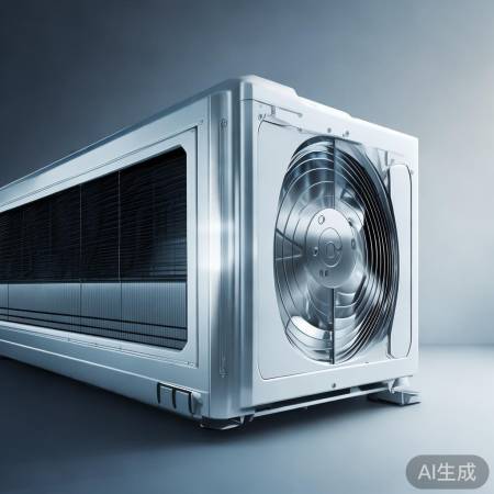 中央空调风机风速控制技巧全解析-800家电修典