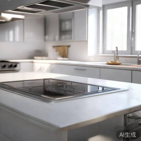 燃气集成灶安装尺寸全攻略：选购与安装必看！-800家电修典