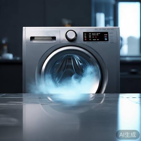 松下洗衣机H8231评测：高性能与实用性的完美结合-800家电修典