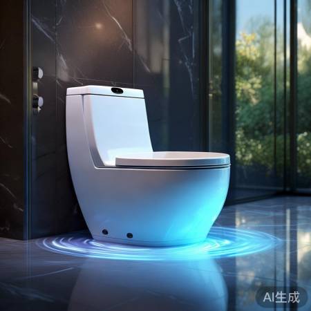 智能马桶上水声问题解析及解决方法-800家电修典