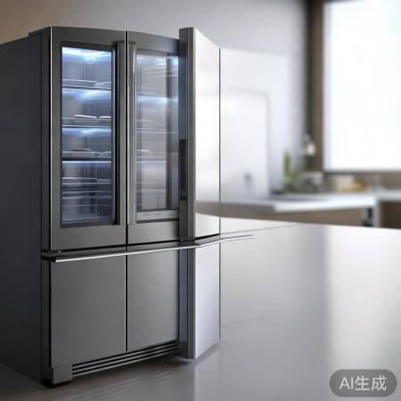 多开门冰箱尺寸一览：选购指南及常见问题解答-800家电修典