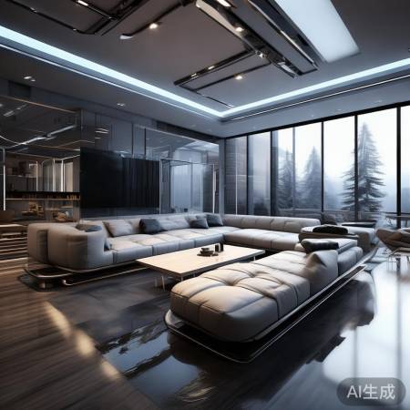 中央空调节能控制装置图详解:高效节能的秘密武器-800家电修典