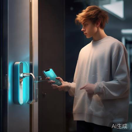 苹果指纹锁的优势盘点:安全便捷生活新体验-800家电修典