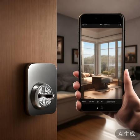 苹果指纹锁的优势盘点:安全便捷生活新体验-800家电修典