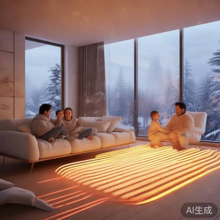 家装中央空调必备配套设备，提升家居舒适度-800家电修典