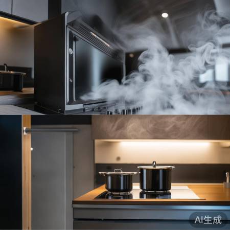 闫胖集成灶评测：性能与体验全面解析-800家电修典