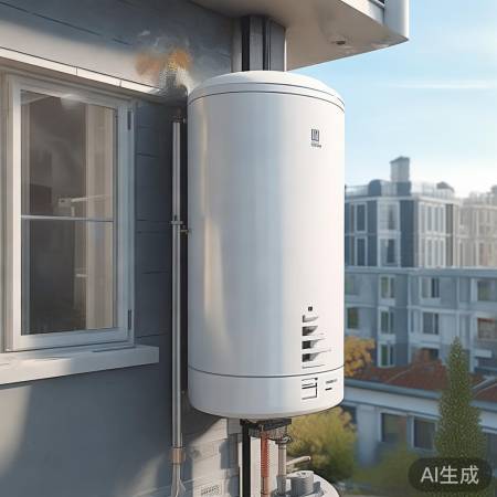 燃气热水器排气管违建情况解析-800家电修典