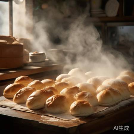 包子馒头冷冻储存最佳时间指南-800家电修典