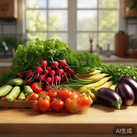 蔬菜储存攻略：是否可以放入冰箱保存-800家电修典