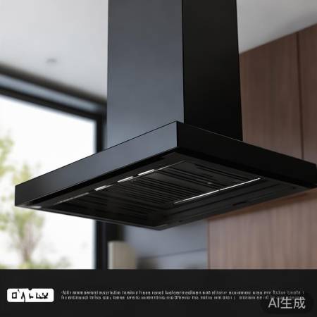 先科油烟机8061：高性能厨房利器，轻松告别油烟烦恼-800家电修典