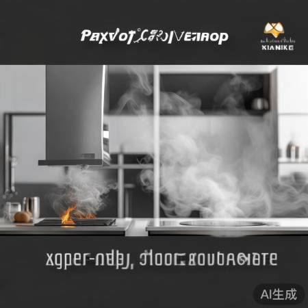 先科油烟机8061：高性能厨房利器，轻松告别油烟烦恼-800家电修典