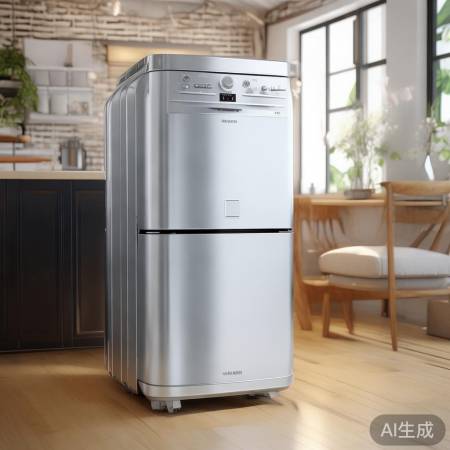 先科油烟机8061：高性能厨房利器，轻松告别油烟烦恼-800家电修典