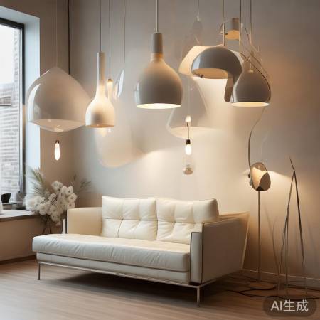 壁挂炉安装现代灯具，打造时尚家居新体验-800家电修典