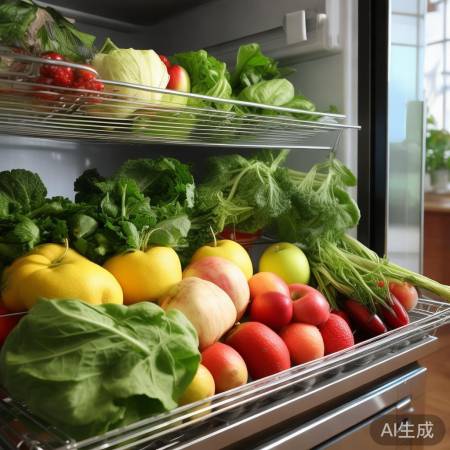 冰箱最佳冷藏温度是多少？专业建议让你食物新鲜又健康-800家电修典