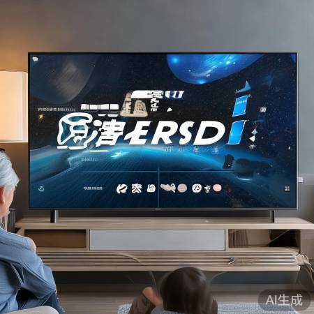 荣事达电视机rsd：高品质电视，尽享视听盛宴-800家电修典