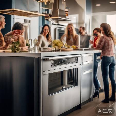 集成灶哪家口碑最好？揭秘消费者心中的首选品牌-800家电修典