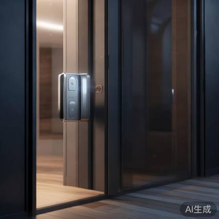 小米指纹锁开锁专业师傅电话快速上门-800家电修典