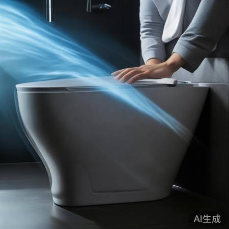 智能马桶手柄操作指南：轻松上手，享受舒适体验-800家电修典