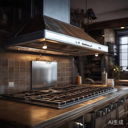 揭秘：什么是风车油烟机？-800家电修典