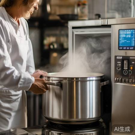 铝壶消毒新法：安全放入消毒柜攻略-800家电修典