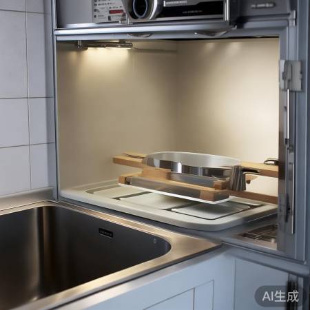 铝壶消毒新法：安全放入消毒柜攻略-800家电修典