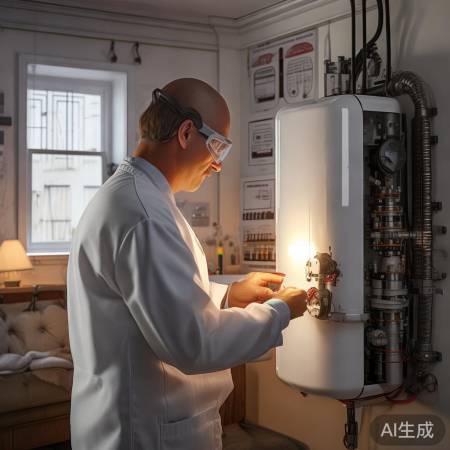 壁挂炉供暖异常：排查与解决指南-800家电修典