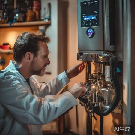 壁挂炉供暖异常：排查与解决指南-800家电修典