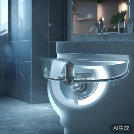 智能马桶止回阀：了解其存在与否的重要性-800家电修典