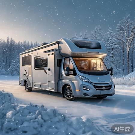 进口房车冬季必备：高效中央空调制热攻略-800家电修典