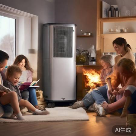 常州新科空气能品质评测:性能与口碑一览-800家电修典