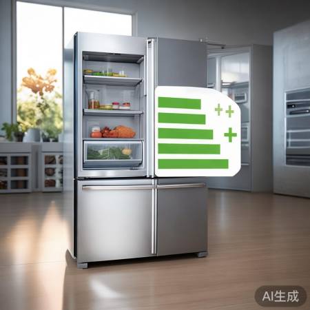一般家用冰箱每日耗电量解析-800家电修典