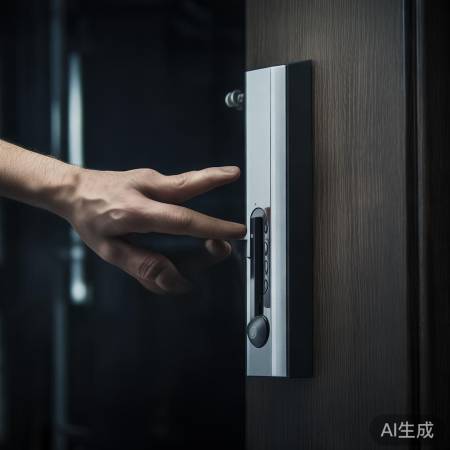 雅洁指纹锁无法指纹验证？原因及解决方法大揭秘-800家电修典