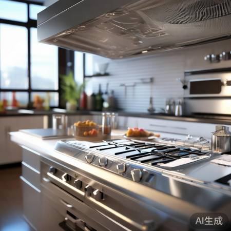 老板吸油烟机5360：高效节能，厨房好帮手-800家电修典