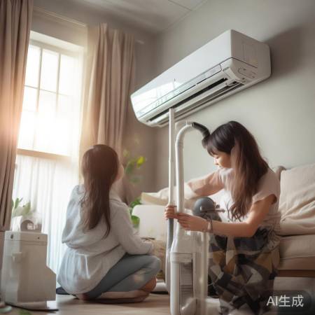 空调漏水维修费用一览:揭秘修空调的价格行情-800家电修典