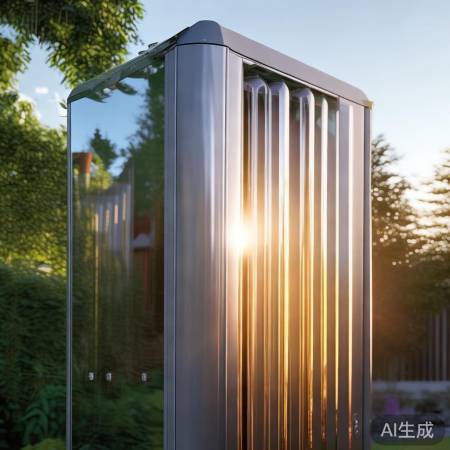 太阳雨太阳能热水器评测：性能与品质全面解析-800家电修典