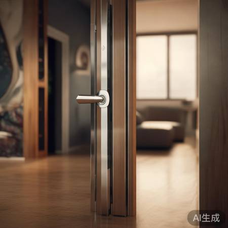 凯豪指纹锁指纹密码添加教程：轻松实现安全升级-800家电修典