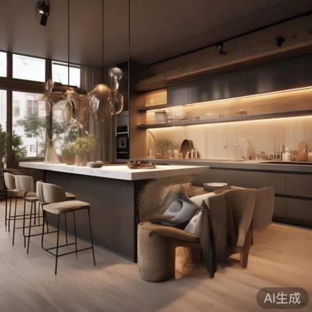 海尔集成灶可拆洗设计，轻松清洁一步到位-800家电修典