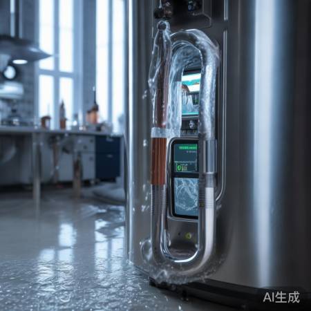 热水器冷凝管滴水的解决方法大揭秘-800家电修典