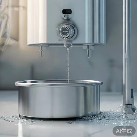 热水器冷凝管滴水的解决方法大揭秘-800家电修典