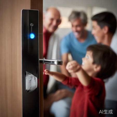 指纹锁插卡推荐：好用型指纹锁大盘点-800家电修典